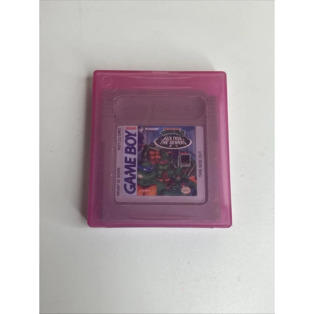 Nintendo great used